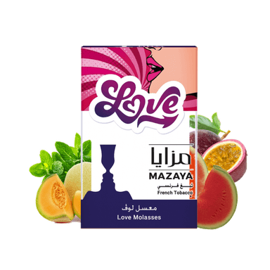 Mazaya Love - مزايا لوف 