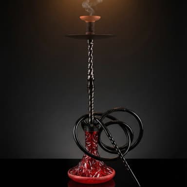 Al Jamra - الجَمرَة