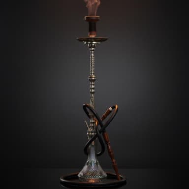 Queen of Double Apple - ملكة التفاحتين