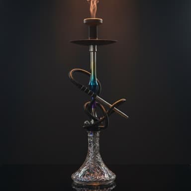 Lamaha - لَمَحَة