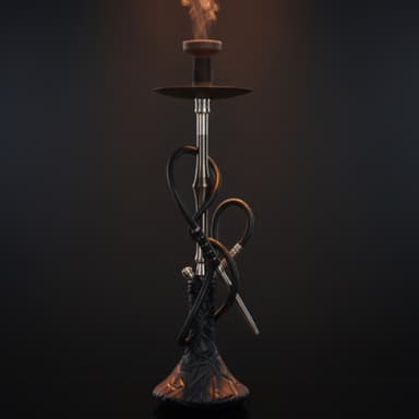 Al Layl - اللَّيل